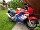 2000 Honda  CBR600 Motorcycle Sports/Super Sports Bike photo 1