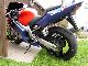 2000 Honda  CBR600 Motorcycle Sports/Super Sports Bike photo 4
