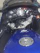 1999 Honda  CBR 1100XX Super Blackbird Motorcycle Motorcycle photo 4