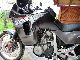 1999 Honda  Transalp Motorcycle Enduro/Touring Enduro photo 1