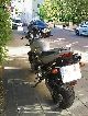 2003 Honda  Hornet 600 Motorcycle Naked Bike photo 3