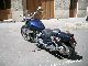 1987 Honda  VF 700c Magna Motorcycle Motorcycle photo 4