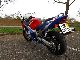 2001 Honda  cbr 600 Motorcycle Sports/Super Sports Bike photo 3