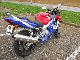 2001 Honda  cbr 600 Motorcycle Sports/Super Sports Bike photo 4