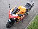 2006 Honda  CBR 600 RR Repsol, 1 year warranty Motorcycle Sports/Super Sports Bike photo 5