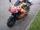 2006 Honda  CBR 600 RR Repsol, 1 year warranty Motorcycle Sports/Super Sports Bike photo 6