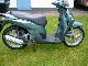 2004 Honda  HS 125 Motorcycle Scooter photo 1