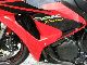 2006 Honda  CBR 1000 RR FIREBLADE SC 57! 1A! Motorcycle Sports/Super Sports Bike photo 5