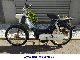 Honda  PA 50 M moped Camino top condition 1979 Motor-assisted Bicycle/Small Moped photo