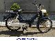 1979 Honda  PA 50 M moped Camino top condition Motorcycle Motor-assisted Bicycle/Small Moped photo 5
