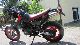 1987 Honda  XL 600 RM Motorcycle Super Moto photo 1
