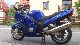 2003 Honda  CBR 1100 XX \ Motorcycle Sport Touring Motorcycles photo 3
