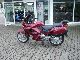 2000 Honda  NT 650 Deauville Motorcycle Motorcycle photo 1