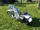 1996 Honda  VT 600 C Shadow Motorcycle Chopper/Cruiser photo 1