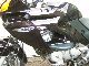 2005 Honda  NT650 Deauville Motorcycle Tourer photo 5