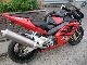 2003 Honda  CBR 900 RR Fireblade SC50 Motorcycle Sports/Super Sports Bike photo 2