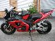 2003 Honda  CBR 900 RR Fireblade SC50 Motorcycle Sports/Super Sports Bike photo 5