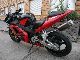 2003 Honda  CBR 900 RR Fireblade SC50 Motorcycle Sports/Super Sports Bike photo 7