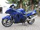 1998 Honda  CBR1100XX Motorcycle Sport Touring Motorcycles photo 2