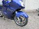1998 Honda  CBR1100XX Motorcycle Sport Touring Motorcycles photo 4