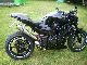 2005 Honda  Hornet 9000 Motorcycle Naked Bike photo 3