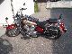 1999 Honda  750 Shadow Motorcycle Chopper/Cruiser photo 1