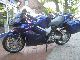2005 Honda  VFR 800 ABS Touring Motorcycle Motorcycle photo 2