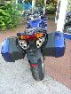 2005 Honda  VFR 800 ABS Touring Motorcycle Motorcycle photo 3