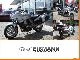 2008 Honda  CBF 1000 ABS with GIVI cases and topcase Motorcycle Motorcycle photo 9