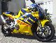 2001 Honda  VTR 1000 SP1 Motorcycle Sports/Super Sports Bike photo 1