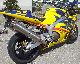 2001 Honda  VTR 1000 SP1 Motorcycle Sports/Super Sports Bike photo 2