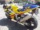 2001 Honda  VTR 1000 SP1 Motorcycle Sports/Super Sports Bike photo 3