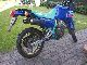 1993 Honda  Dominator Motorcycle Enduro/Touring Enduro photo 2