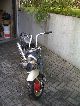 1977 Honda  Dax ST50G Motorcycle Motor-assisted Bicycle/Small Moped photo 1
