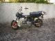 1977 Honda  Dax ST50G Motorcycle Motor-assisted Bicycle/Small Moped photo 3