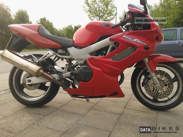Honda vtr 1000 engine mods #4