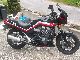 1985 Honda  CBX750F RC17 Motorcycle Motorcycle photo 3