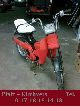 Honda  Moped 1988 Motor-assisted Bicycle/Small Moped photo