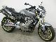 Honda  CB600Hornet from 1.Hand Financing + warranty located. ! 2005 Motorcycle photo