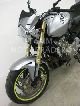 2005 Honda  CB600Hornet from 1.Hand Financing + warranty located. ! Motorcycle Motorcycle photo 3