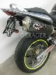 2005 Honda  CB600Hornet from 1.Hand Financing + warranty located. ! Motorcycle Motorcycle photo 8