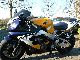 2000 Honda  CBR 900 Fireblade Motorcycle Sports/Super Sports Bike photo 1