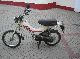 1986 Honda  MOFA PX 25 25 KM / H Motorcycle Motor-assisted Bicycle/Small Moped photo 3