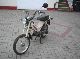 1986 Honda  MOFA PX 25 25 KM / H Motorcycle Motor-assisted Bicycle/Small Moped photo 5