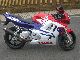 Honda  CBR 600F PC31 1998 Sport Touring Motorcycles photo