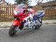 1998 Honda  CBR 600F PC31 Motorcycle Sport Touring Motorcycles photo 2