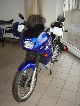 1998 Honda  Trabnsalp XL600V Motorcycle Enduro/Touring Enduro photo 1