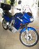 1998 Honda  Trabnsalp XL600V Motorcycle Enduro/Touring Enduro photo 3