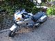 2004 Honda  Deauville Motorcycle Sport Touring Motorcycles photo 4