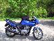 Honda  CB 500 S 2002 Motorcycle photo